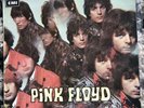 Pink Floyd: Piper At The Gates Of Dawn. Vinyl Record LP. SCX 6157. 3rd Press