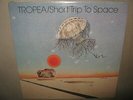 John TROPEA Short Trip To Space MINTY SEALED Gatefold NEW Vinyl LP Richard Davis