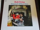 BOB DYLAN  Bringing It All Back Home Record album Columbia C 9128  EXCELLENT