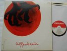 OFFENBACH Tabarnac CANADA QUEBEC ORIG 1975 PSYCH PROG BLUES FRENCH 2 LP