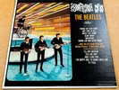 THE BEATLES SOMETHING NEW US ORIG'68 CAPITOL LONGINES SYMPHONETTE CLUB EDITION