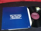 The Beatles ?– Rarities PROMO SPRO-8969 Capitol Purple Label Paper Thin Cover
