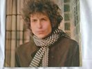 Bob Dylan - Blonde on Blonde - Double Album LP Stereo in Gatefold vg condition 