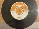 The Outer Limits - Just One More Chance (Deram UK 7