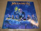 Megadeth - Rust in Peace   Capitol Records ?– 064-7 91935 1, EMI ?– 064-7 91935