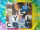 BRAND NEW  SHERYL CROW - TUESDAY NIGHT MUSIC CLUB LP RSD BLUE VINYL 2 LP