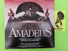 Amadeus soundtrack - 2 LP - LP Record Vinyl Album 12