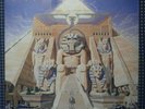 STILL SEALED IRON MAIDEN POWERSLAVE 12