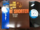 MINT  WAYNE SHORTER THE COLLECTOR BLUE NOTE GXF 3059 OBI STEREO JAPAN VINYL LP