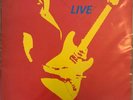 GARY MOORE Live 1984 LP (Jet UK Viny ) A1-B1 Press THIN LIZZY Ex