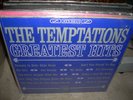 TEMPTATIONS greatest hits ( r&b )