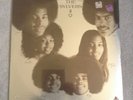THE SYLVERS II FACTORY SEALED ORIGINAL DISCO FUNK small hole in the cover
