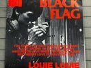 BLACK FLAG 