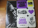 Sahib Shihab: Sahib's Jazz Party. Vinyl-LP, Fontana, Holland 1964.