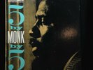 Thelonious Monk Quintet-5 By Monk By 5-Riverside 1150-STEREO SMALL LABEL GREAT