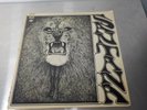 Santana Self Titled Evil Ways 1969 Columbia CS-9781 1st Press VG+/VG+
