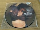 MADONNA - LIKE A PRAYER EXTENDED REMIX 12