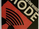 Depeche Mode Behind The Wheel South Africa 7” Single