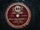 78 Chano Pozo SMC 2517 Latin Jazz Cubano V+/V