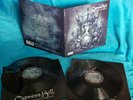 CYPRESS HILL - ELEPHANTS ON ACID  DOPPEL VINYL SCHWARZ, GATEFOLD