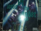 Lords Of The Underground - Here Come The Lords Vinyl 2LP 1st Press G/G 61415-1
