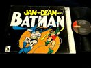JAN AND DEAN MEET BATMAN LP LST-7444 LIBERTY '66 original LP clean