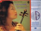 DECCA SXDL 7508 DIGITAL NM KYUNG-WHA CHUNG - BEETHOVEN VIOLIN CONCERTO
