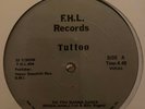 TUTTOO - DO YOU WANNA DANCE - SEALED ORIG Electro Boogie Funk RARE