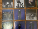 Rare Third Man Records Texas Sized 8