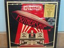 Led Zeppelin Mothership 4 LP Premium 180 gram Vinyl Record Albums plus Booklet