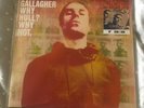 Liam Gallagher MTV Unplugged LTD EDITION ORANGE VINYL 38/350