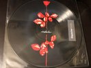 Depeche Mode - Violator Picture Disc NEU  LP Limited Edition