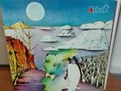 LP ITALIAN PROG MURPLE IO SONO MURPLE ORIGINAL  PRESS SOLO COPERTINA LAMINATA