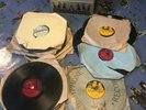 BING PYGMY.PHONE  PLUS 21 RECORDS IN GOOD CONDITION