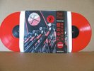 Pink Floyd ?? Inside The Wall ? The Complete Wall Demos ? 2 LP RED Vinyl ? RARE