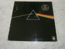PINK FLOYD - DARK SIDE OF THE MOON  Quadraphonic, no posters