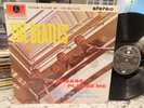 THE BEATLES PLEASE PLEASE ME VINYL LP UK PARLOPHONE 1973  VG+++/ N MINT NICE