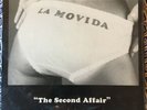 “Tejano Tex-Mex. La Movida The Second Affair.   Sealed