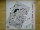 BIRDLANDERS VOL 2 LP Period Records DG Ear JJ Johnson Tal Farlow Duke Jordan