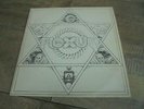 Plexus - Same 1977 UK LP LOOK 1st ACID FOLK