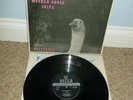 SXL 2062 WBg ED1 ANSERMET CONDUCTS RAVEL MOTHER GOOSE DEBUSSY NOCTURNES LP MINT