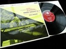 Brahms: Piano Concerto No. 2 - Richter **RCA Living Stereo SB-2106 ED1 LP**