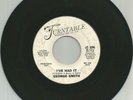 George Smith, Iv'e had it, Turntable Records, Northern Soul