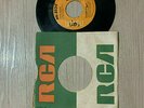 David Bowie 45 rpm Philippines 7