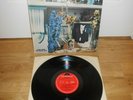 BRIAN ENO HERE COME THE WARM JETS VINYL RECORD ALBUM POLYDOR 2302 063 EG 1973