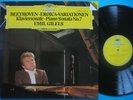 Dgg Digital Beethoven Eroica Variationen Sonata No. 7 Piano Gelels NM