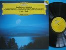 Dgg Digital Beethoven Moonlight Sonate Piano Emil Gilels NM