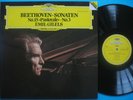 Dgg Digital Beethoven Sonaten No. 15 Pastorale No. 3 Piano Emil Gelels NM