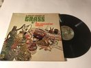 Ron Jacobs - A Child's Garden of Grass - Elektra - 1971 - EKS 75012