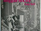 Tony Tuff Reggae In City Vinyl LP TR-528 Rare Tested